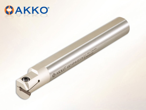 Державка канавочная AIKT-GP-L-25-3-T6