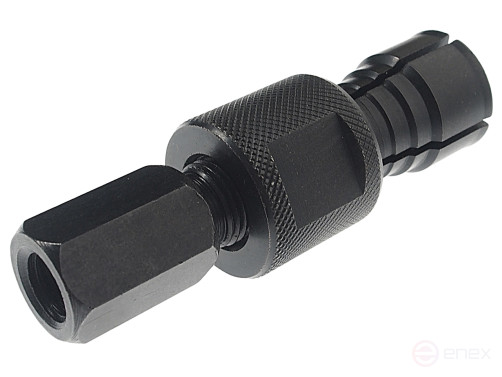 Захват 25-29мм (1"-1/8") из набора JTC-1843 JTC