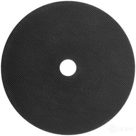 Cutting circle for metal MOS, fitting diameter 22.2 mm, 180x1.6 mm