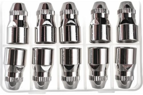 Катод 10 шт для плазматрона P80 (CUT-70) Brima