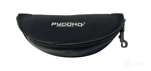 Футляр защитный жесткий большой торговой марки РУСОКО