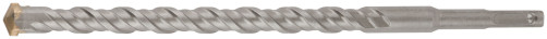 SDS PLUS concrete drill with double thread 16x260 mm