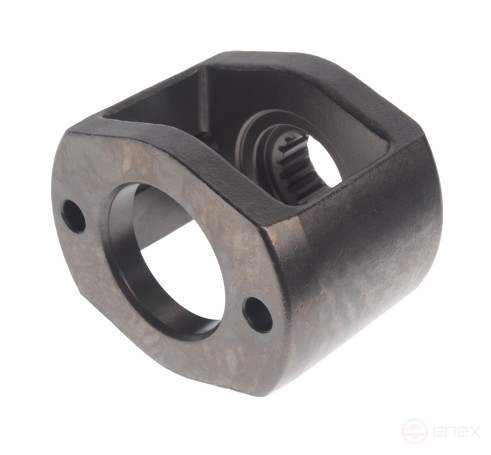 Repair kit for pneumatic wrench JTC-5303 (09) JTC hammer body
