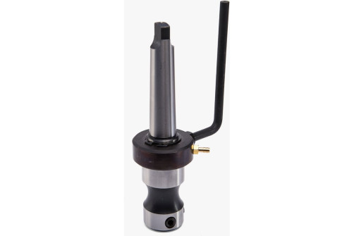 AT-S Holder MK4/Weldon 19, with coolant supply