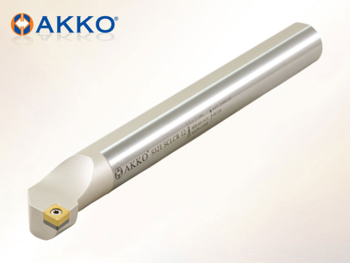 Державка расточная E12Q SCLCL 06