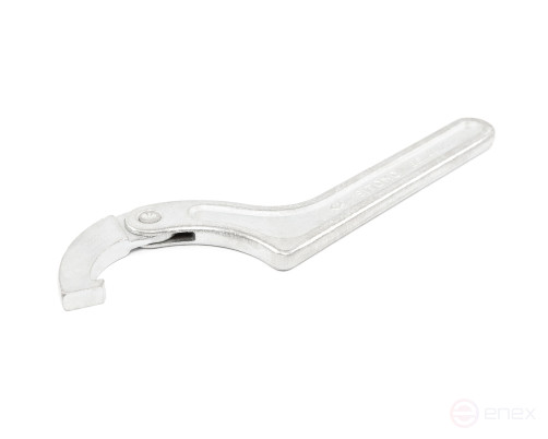 Ключ для круглых шлицевых гаек КГШ 65-110 оцинкованный SITOMO BELARUS