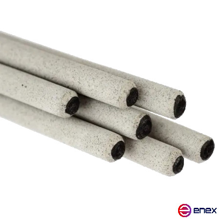 Электроды ПЭLB-52U ф 5,0 мм (5,0кг ФЛАГМАН) ГОСТ 9466-75