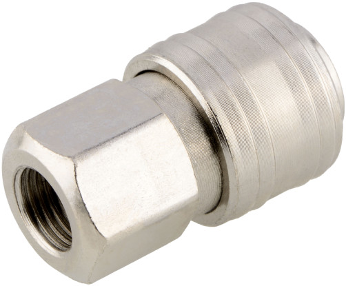 Adapter F1/2 universal, quick-release (BERIL)