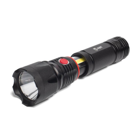 Handheld LED Flashlight FL-3058