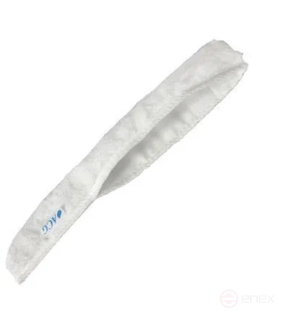 ACG Microfiber Fur Coat 35 cm for window cleaning 1012826