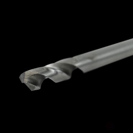 Сверло центрирующее для БИМ коронок 6,3x75 мм BERGER BG1988