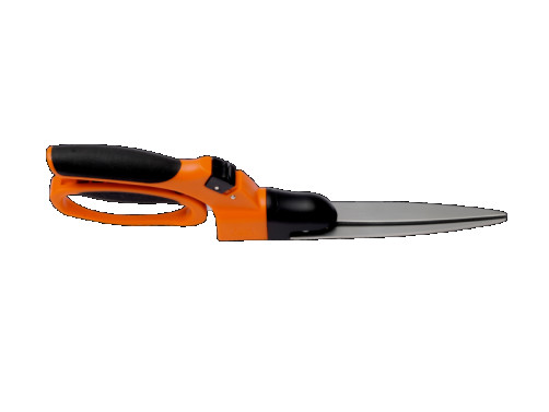One-handed grass clippers GS-180-F