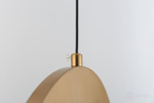 Светильник подвесной (подвес) Rivoli Natalie 6130-101 светодиодный LED 10 Вт 3000 K дизайн