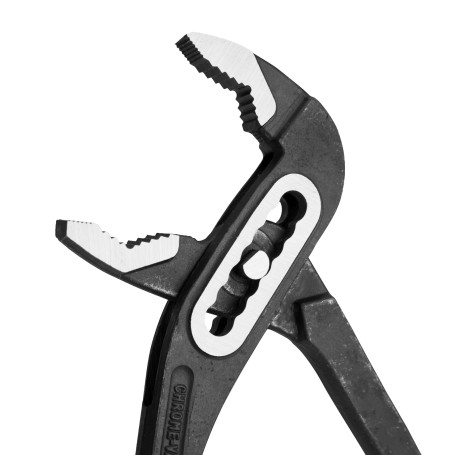 Adjustable pliers 250mm WP231028 WORKPRO