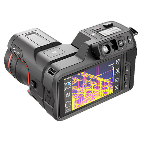Thermal Imager Guide PT650