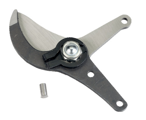 Complete pre-assembled cutting heads for pneumatic secateurs 9210