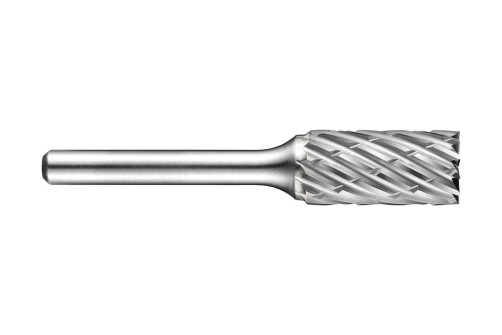 Борфреза цилиндрическая с торцевой заточкой Ø 12.7 мм, P70312.7X6.0