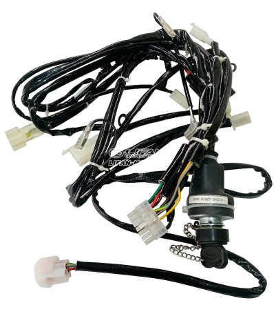 Проводка двигателя центральная LIFAN 24250/2V90F