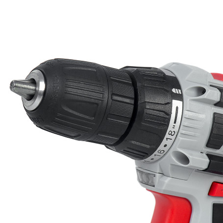 Cordless screwdriver drill STAVR DA-10.8/2LM
