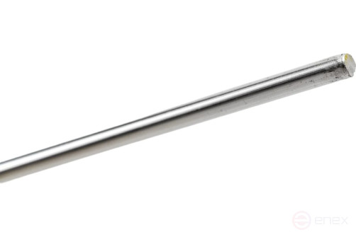 Rod ER-5183 AlMg4.5Mn 2.4x1000mm, 5 kg Brima