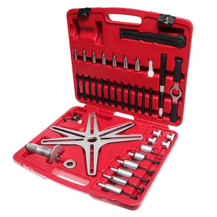 Набор для монтажа саморегулирующего сцепления универсальный JTC