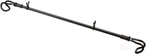 LED hood lamp 40SMD, 800Lm, Li-ion 3600mAh (Car Body) 44300