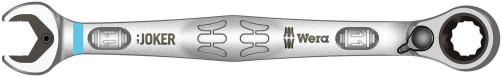 6001 Joker Switch Ключ гаечный комбинированный с реверсной трещоткой, 11 x 165 мм