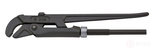 Pipe lever key KTR-0