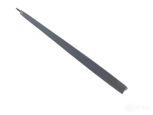 Напильник трехгранный L400 №1 (2821-0086) TORNERI Т021532