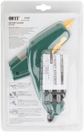 Glue gun 11 mm, 20 W (100 W)