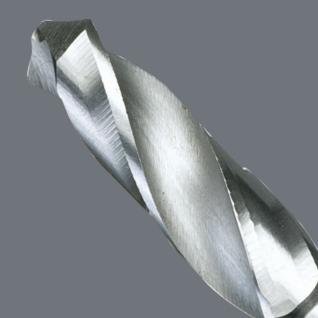 849/1 HSS Насадка-сверло спиральное по дереву, хвостовик 1/4" C 6.3, 10 x 120 mm