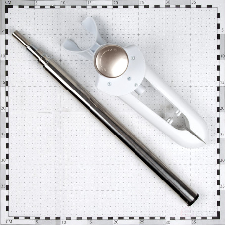 BORT Comfort clothes steamer +