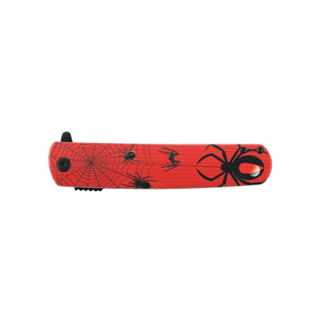 Ganzo G626-RD knife red