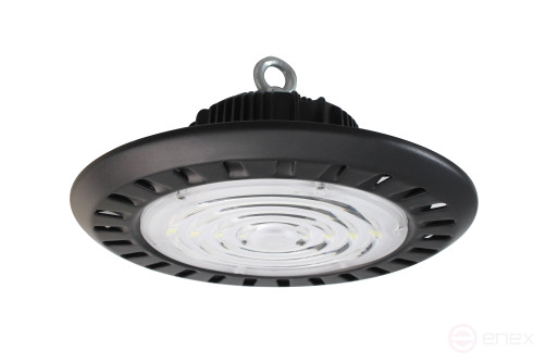 Светодиодный светильник подвесной Mosvolt UFO-E1 85-265V 200W