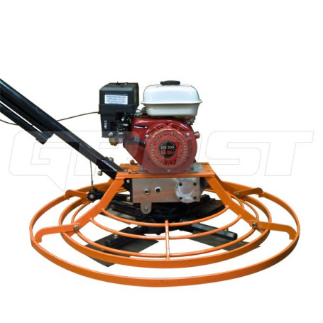 Universal grout machine GROST ZMU.G