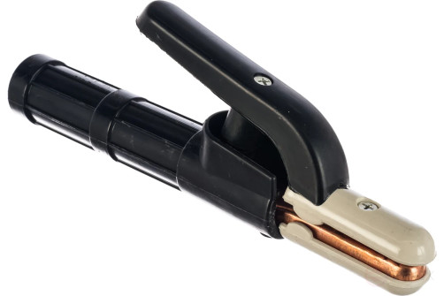 Электрододержатель ЭД-500 КИТАЙСКИЙ ТИП Brima