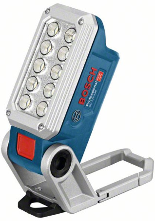 Rechargeable flashlights GLI 12V-330