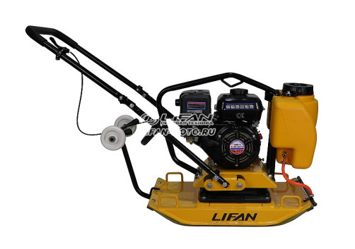 Lifan PVB100 Vibrating Plate