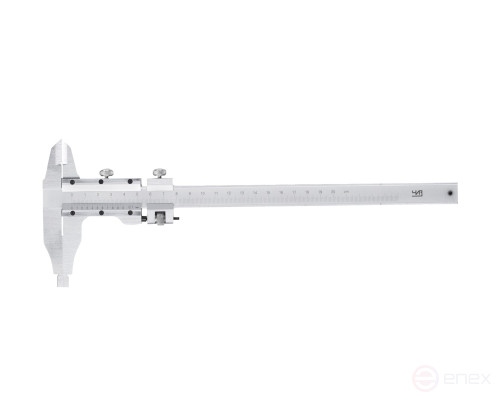 Штангенциркуль ШЦ - 2 - 250 0,05 губ. 60мм ЧИЗ PRO