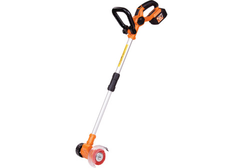 Villager VWB 1920 Cordless Garden Path Cleaner