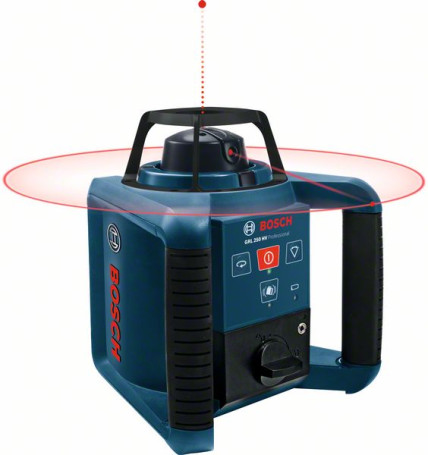 Rotary Laser Level GRL 250 HV
