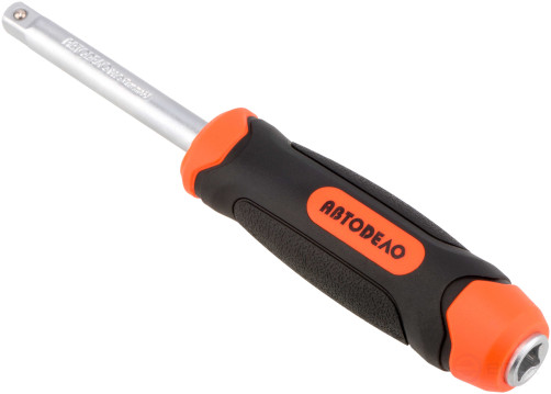 Рукоятка-удлинитель (1/4"; L=150mm) АвтоDело PRO (39796)