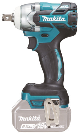 Impact wrench battery DTW285Z