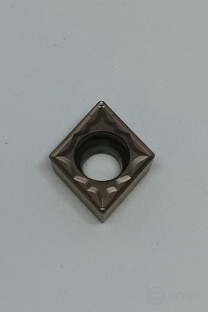 Пластина CCMT09T308-HMP HN4011