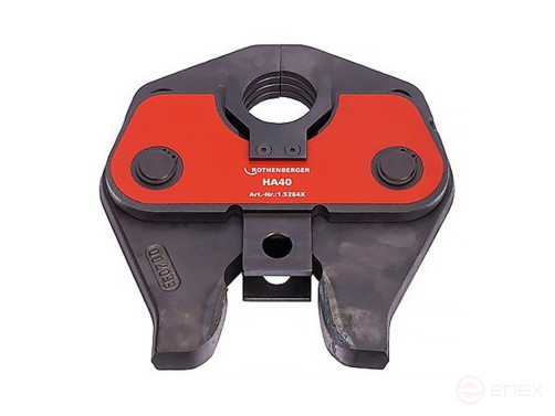 Пресс-клещи для ROMAX 4000/3000 АС/ AC ECO HA 40 (Ромакс)