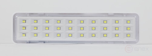 Emergency Lamp LED ERA DBA-101-0-20 Non-permanent 30LED 5H IP20