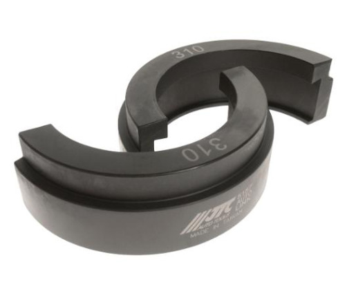 Transmission Bearing Disassembly Mandrel (SCANIA) JTC