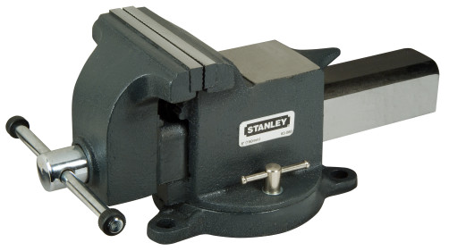 Тиски MaxSteel для большой нагрузки STANLEY 1-83-068, 150 мм/27 кг