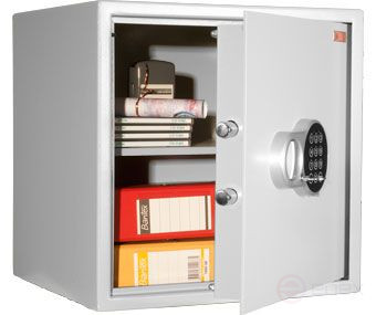 Safe deposit box AIKO T-40 EL