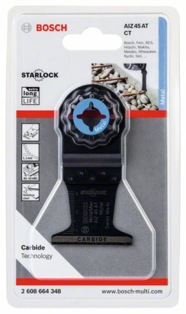 Canvas AIZ 45 AT MetalMax 45mm